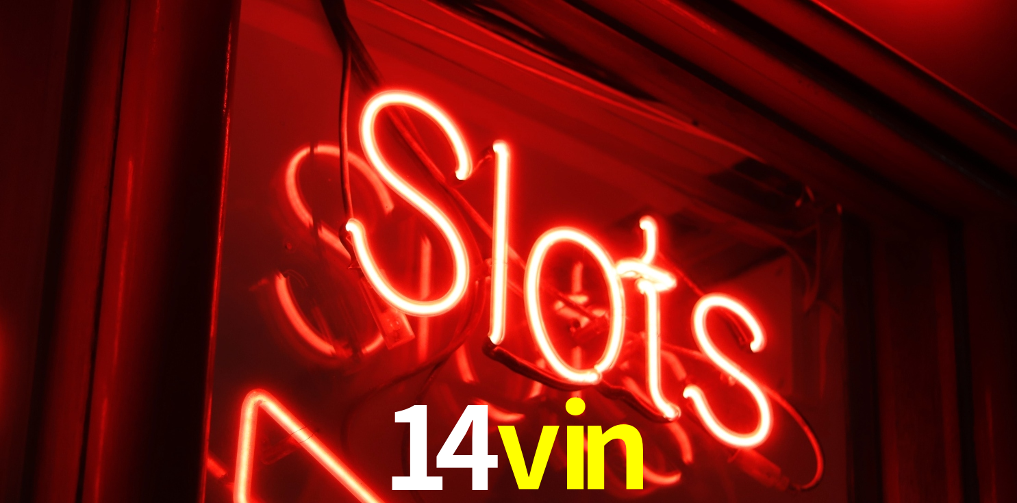 Casino VIP 14vin