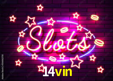 Interface do App 14vin