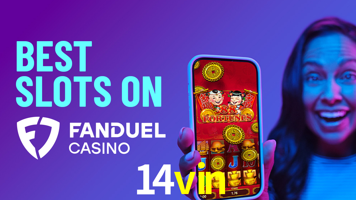 Casino Ao Vivo 14vin