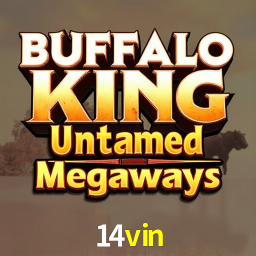 Provedores de Jogos 14vin