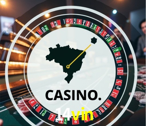 Casino Ao Vivo 14vin